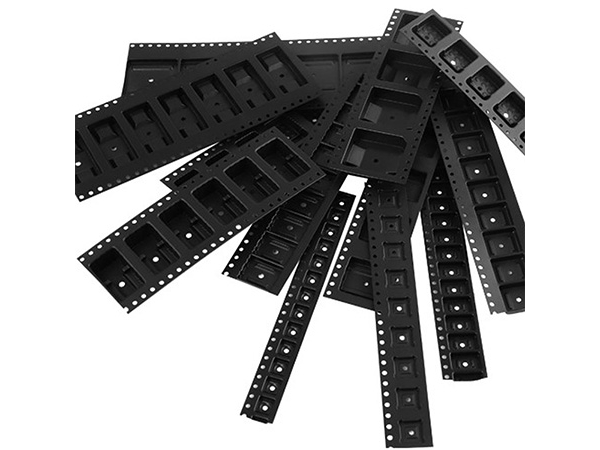 Băng Tải Linh Kiện (Carrier Tape)