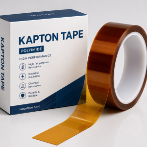 Băng Keo Kapton (Polyimide)
