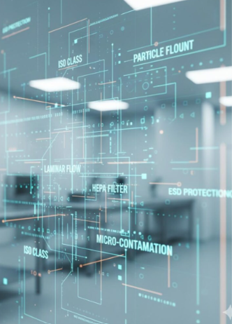 Cleanroom Terminology
