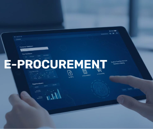 E-Procurement