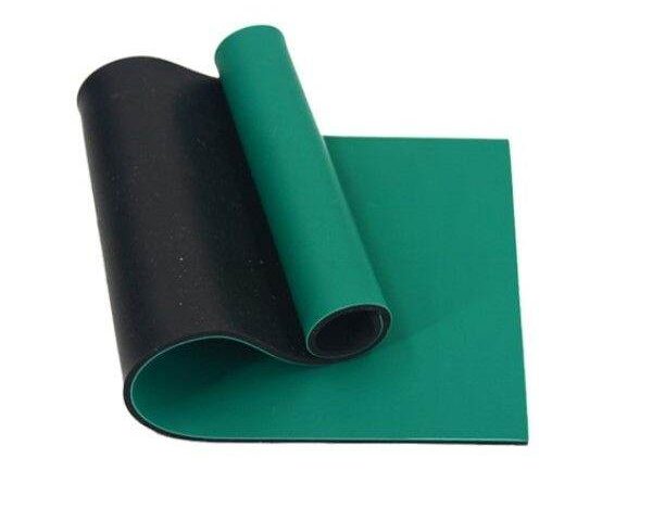 Thảm ESD 2 Lớp